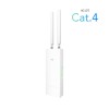 Cudy LT400 wireless router Fast Ethernet Single-band (2.4 GHz) 4G White Cudy LT400 wireless router Fast Ethernet Single-band (2.4 GHz) 4G White