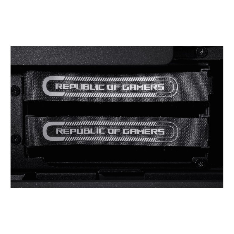 ASUS ROG Hyperion GR701 BTF Edition Tower Black, Transparent ASUS ROG Hyperion GR701 BTF Edition Tower Black, Transparent