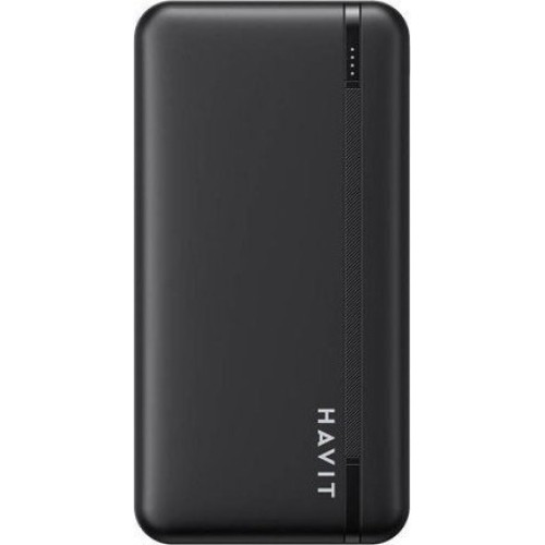 Havit PB90 10000mAh Powerbank Havit PB90 10000mAh Powerbank