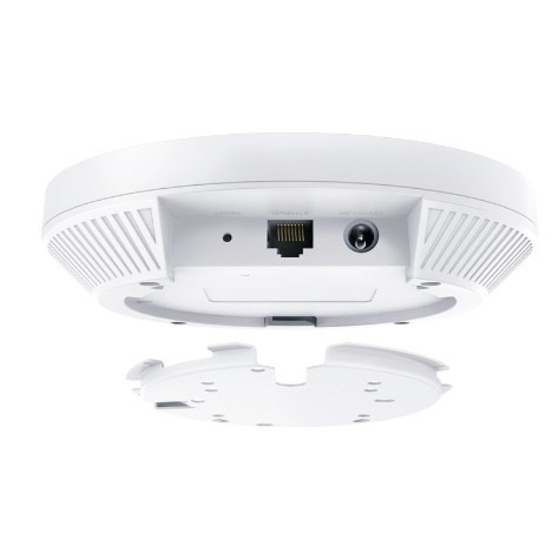 TP-Link 5-Port Gigabit Easy Smart Switch TP-Link 5-Port Gigabit Easy Smart Switch