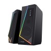 Trust GXT 609 Zoxa Black Wired 6 W Trust GXT 609 Zoxa Black Wired 6 W