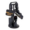 Samsung VS20C852CTN 2-in-1 stick vacuum Battery Dry Bagless 580 W Black, Chrome, Green, Wood Samsung VS20C852CTN 2-in-1 stick vacuum Battery Dry Bagless 580 W Black, Chrome, Green, Wood
