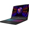 MSI Katana 15 B12VEK-1000PL Intel® Core™ i5 i5-12450H Laptop 39.6 cm (15.6 MSI Katana 15 B12VEK-1000PL Intel® Core™ i5 i5-12450H Laptop 39.6 cm (15.6