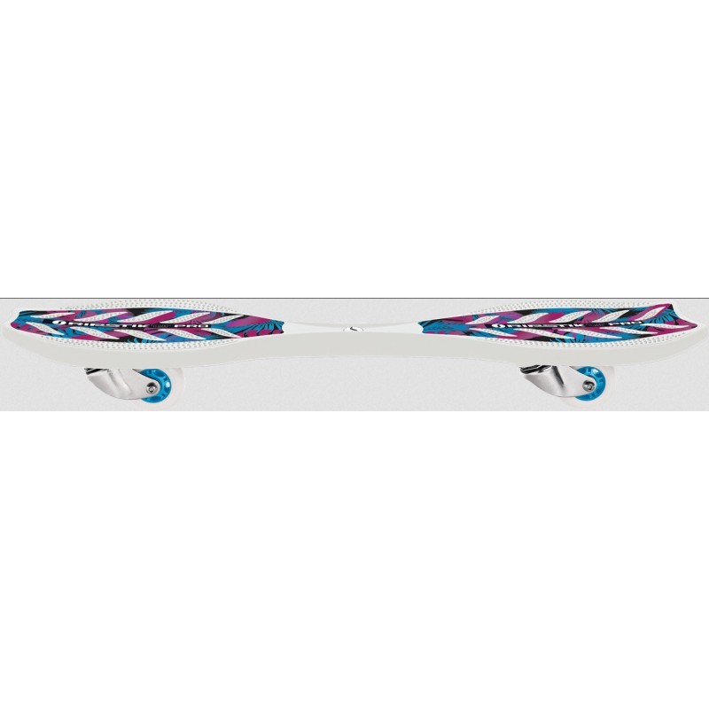 RAZOR RipStik AirPro White SE skateboard RAZOR RipStik AirPro White SE skateboard