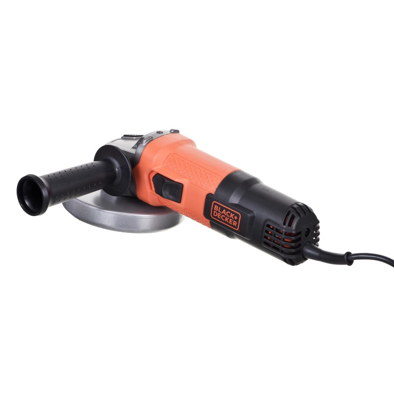 Angle grinder fi 125 1200W GWS 12-125 -06013A6101