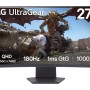 LG 32GS60QC-B computer monitor 80 cm (31.5