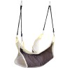 TRIXIE Hammock for rat and ferret 30x30cm 62692 TRIXIE Hammock for rat and ferret 30x30cm 62692