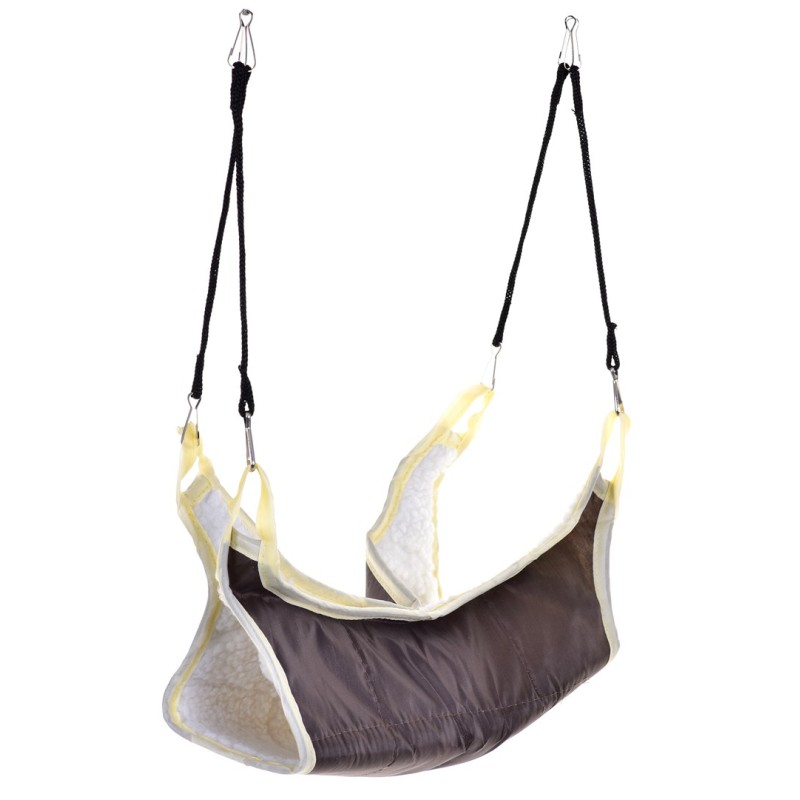 TRIXIE Hammock for rat and ferret 30x30cm 62692 TRIXIE Hammock for rat and ferret 30x30cm 62692