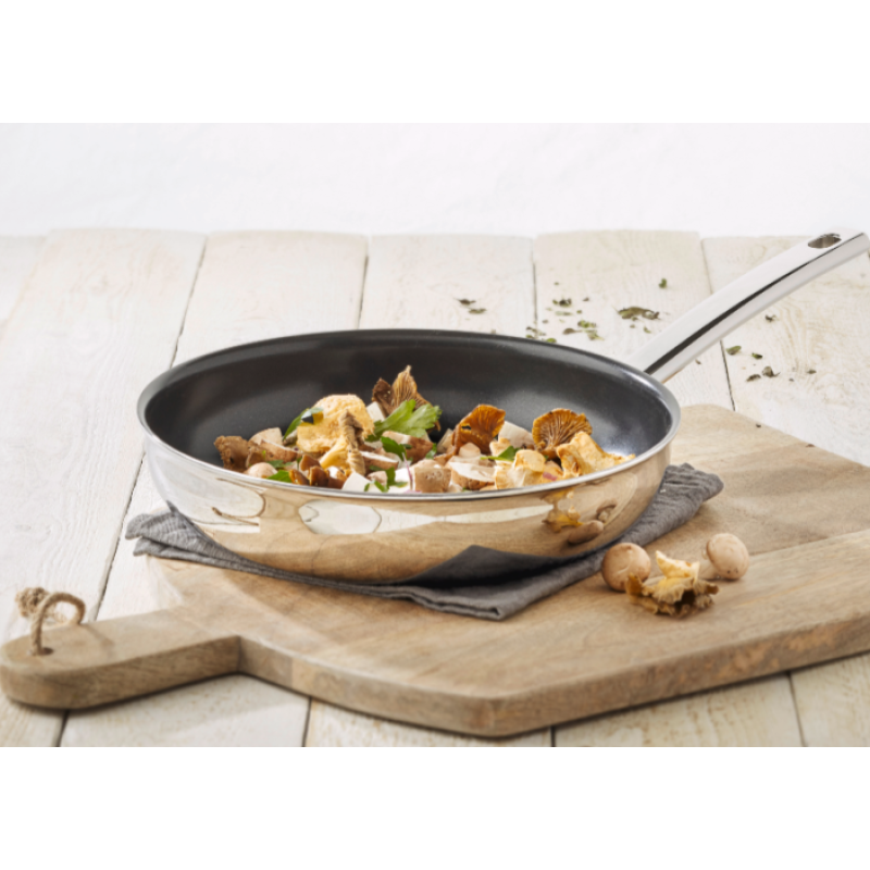 DEMEYERE Ecoline 5 24 cm non-stick frying pan
