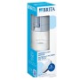 Brita Vital Filtering bottle 0.6 l Pastel blue