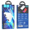 Hoco J100 Powerbank 10000 mAh White Hoco J100 Powerbank 10000 mAh White