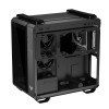 ASUS TUF GAMING GT502 Horizon TG ARGB Black Midi Tower