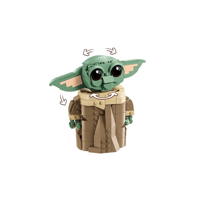 LEGO STAR WARS 75403 LEGO STAR WARS 75403