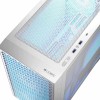 Logic DART PRO ARGB MINI USB-C PC Case White Logic DART PRO ARGB MINI USB-C PC Case White