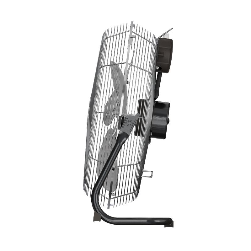 Black+Decker fan BXEFF61E (steel) Black+Decker fan BXEFF61E (steel)