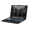 ASUS TUF Gaming A15 FA506NC-HN006 AMD Ryzen™ 5 7535HS Laptop 39.6 cm (15.6 ASUS TUF Gaming A15 FA506NC-HN006 AMD Ryzen™ 5 7535HS Laptop 39.6 cm (15.6