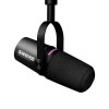 Shure MV7I - smart microphone and interface Shure MV7I - smart microphone and interface