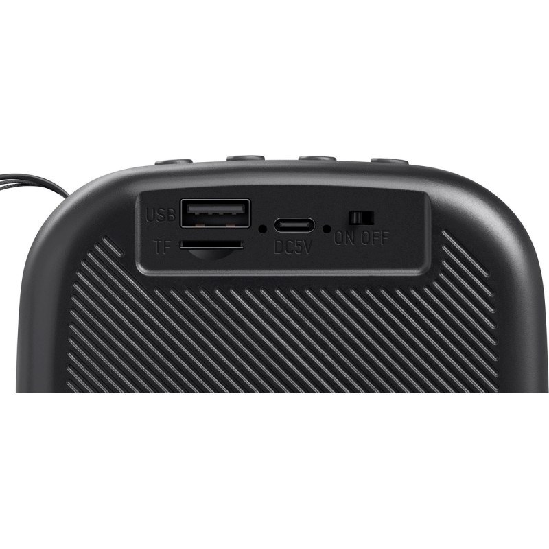 BLUETOOTH SPEAKER DEFENDER ENJOY 30 5W BLUETOOTH SPEAKER DEFENDER ENJOY 30 5W