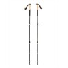 BLACK DIAMOND Trail Cork Trekking Poles laurel green