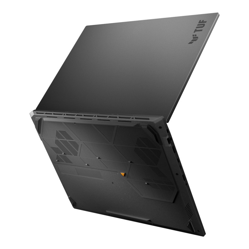 ASUS TUF Gaming A18 FA808UM-S9058 AMD Ryzen™ 7 260 Laptop 45.7 cm (18 ASUS TUF Gaming A18 FA808UM-S9058 AMD Ryzen™ 7 260 Laptop 45.7 cm (18