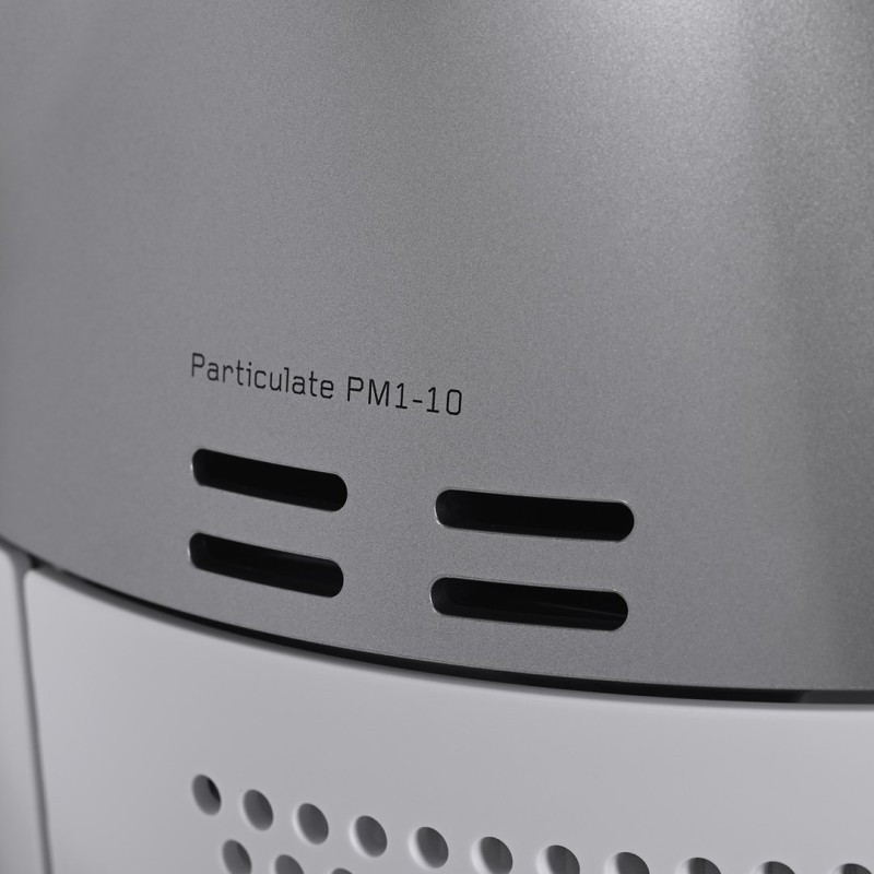 Electrolux LFP326S cooker hood Semi built-in (pull out) Grey 410 m³/h C Electrolux LFP326S cooker hood Semi built-in (pull out) Grey 410 m³/h C