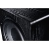 Magnat ALPHA RS12 Black Active subwoofer 120 W Magnat ALPHA RS12 Black Active subwoofer 120 W