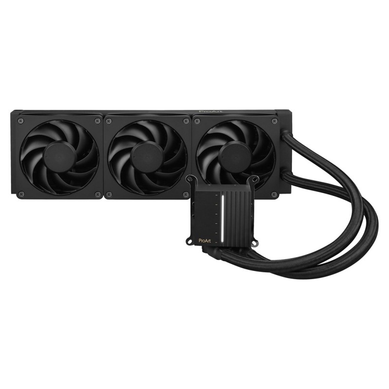 Chłodzenie ASUS PROART LC 360 Chłodzenie ASUS PROART LC 360
