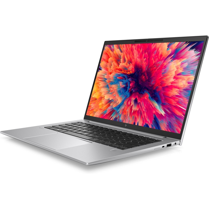 HP ZBook Firefly 14 G9 Intel® Core™ i7 i7-1260P Mobile workstation 35.6 cm (14 HP ZBook Firefly 14 G9 Intel® Core™ i7 i7-1260P Mobile workstation 35.6 cm (14