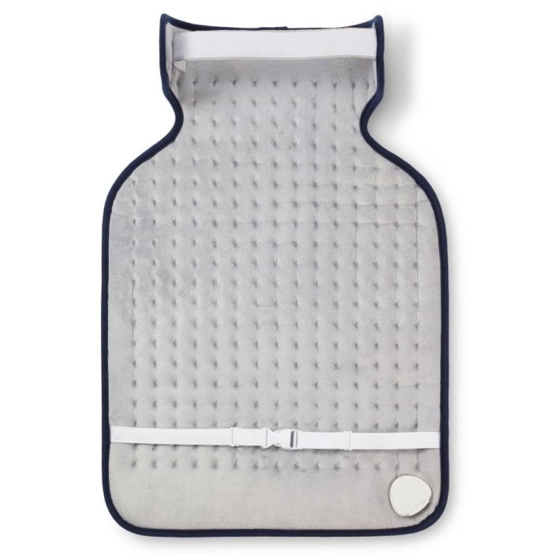 Neck and Back Heating Pad HP 460 Medisana (58 x 38 cm) Neck and Back Heating Pad HP 460 Medisana (58 x 38 cm)