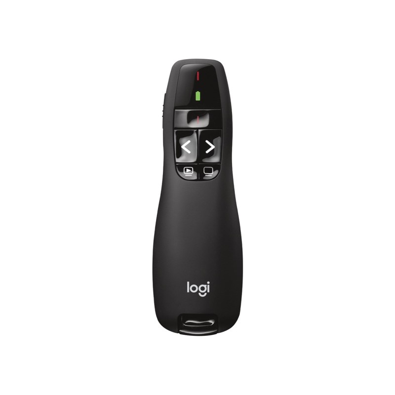Logitech Wireless Presenter R400 Logitech Wireless Presenter R400