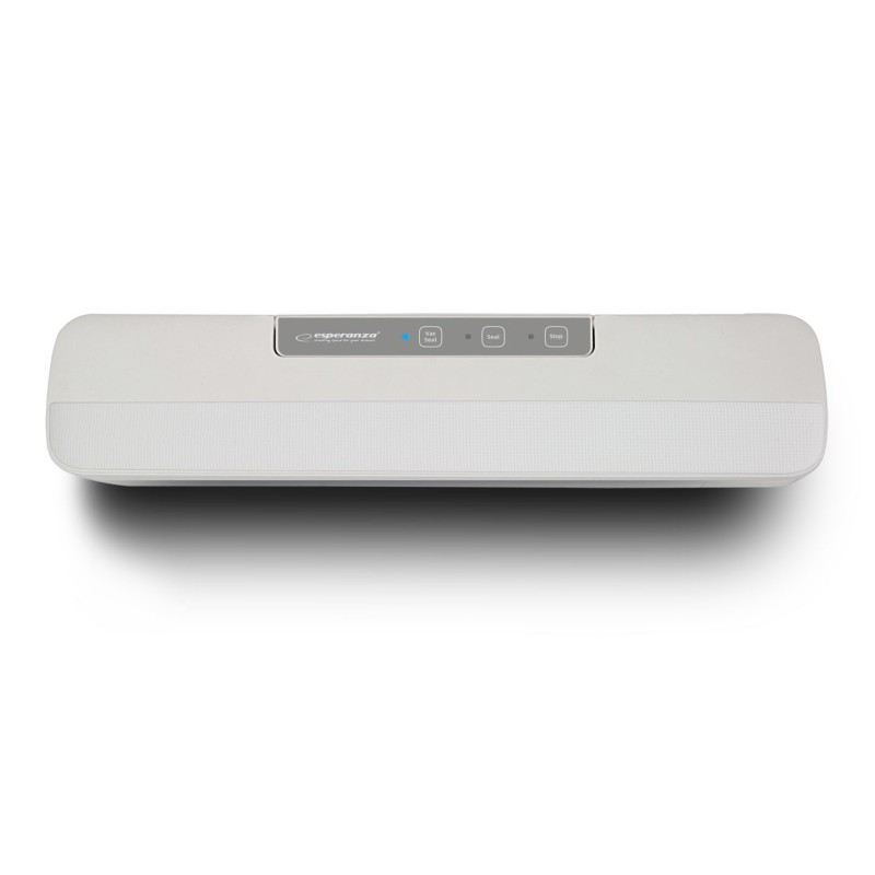 Esperanza EKV001 Vacuum sealer 300 mm White Esperanza EKV001 Vacuum sealer 300 mm White