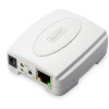 Digitus Fast Ethernet Print Server, USB 2.0 Digitus Fast Ethernet Print Server, USB 2.0