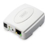 Digitus Fast Ethernet Print Server, USB 2.0