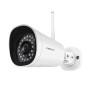 Foscam G4P-W security camera Bullet IP security camera Outdoor 2560 x 1440 pixels Ceiling/wall