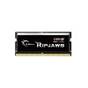 G.Skill Ripjaws F5-4800S4039A16GX1-RS memory module 16 GB 1 x 16 GB DDR5 4800 MHz