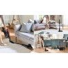 Bosch BCS1041PET stick vacuum/electric broom Battery Dry HEPA Bagless 0.4 L 23.5 W Black, Red 4 Ah