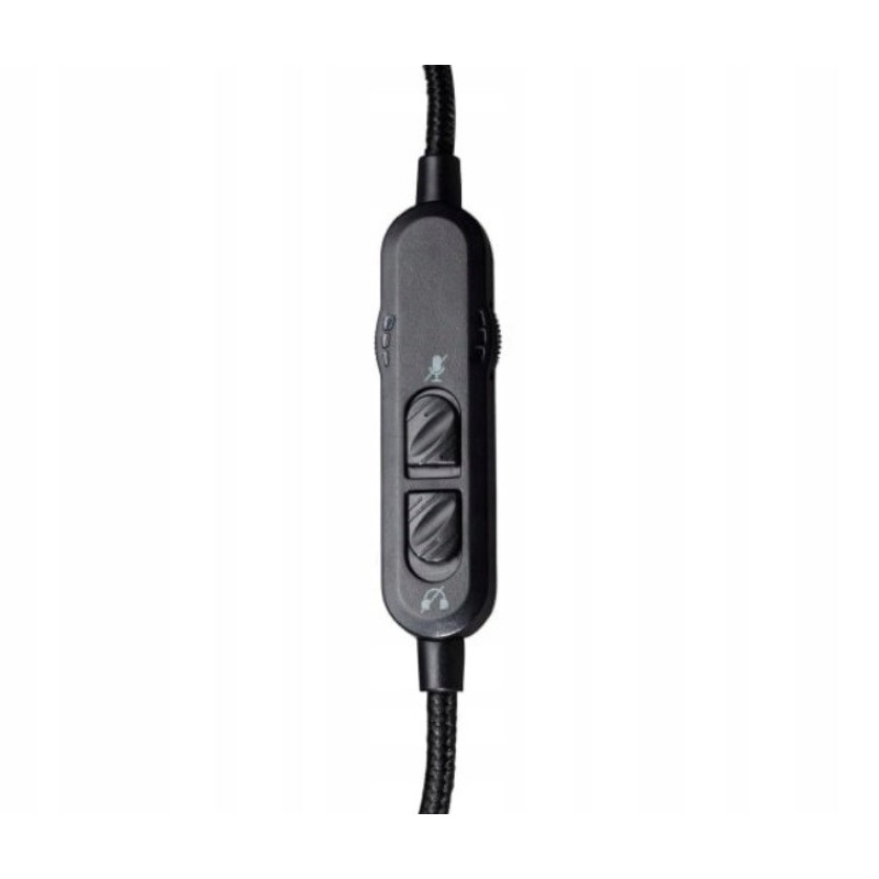 Gaming headset - Mad Catz P.I.L.O.T. 3. Gaming headset - Mad Catz P.I.L.O.T. 3.