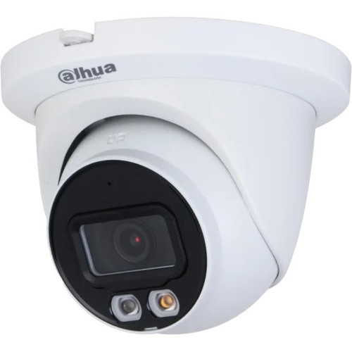 IP CAMERA DAHUA IPC-HDW2849TM-S-IL-0280B IP CAMERA DAHUA IPC-HDW2849TM-S-IL-0280B
