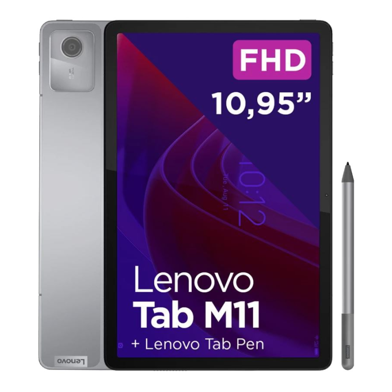 Lenovo Tab M11 128 GB 27.9 cm (11