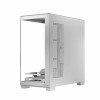 MODECOM VOLCANO STELLAR MIDI WHITE MODECOM VOLCANO STELLAR MIDI WHITE