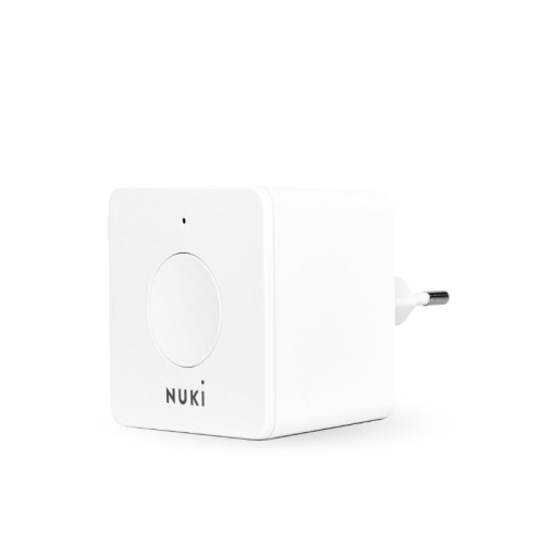 Nuki Bridge smart home signal extender Wireless Nuki Bridge smart home signal extender Wireless