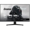 iiyama G-MASTER G2741HSU-B1 computer monitor 68.6 cm (27