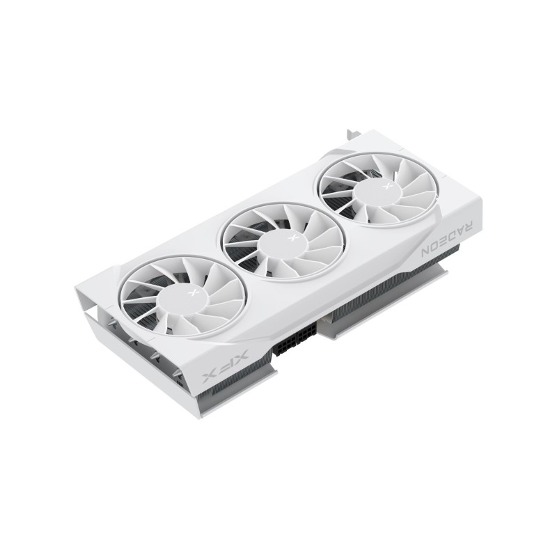 XFX RX 9070 SWIFT OC AMD Radeon RX 9070 16 GB GDDR6