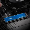 ADATA LEGEND 700 M.2 512 GB PCI Express 3.0 3D NAND NVMe ADATA LEGEND 700 M.2 512 GB PCI Express 3.0 3D NAND NVMe