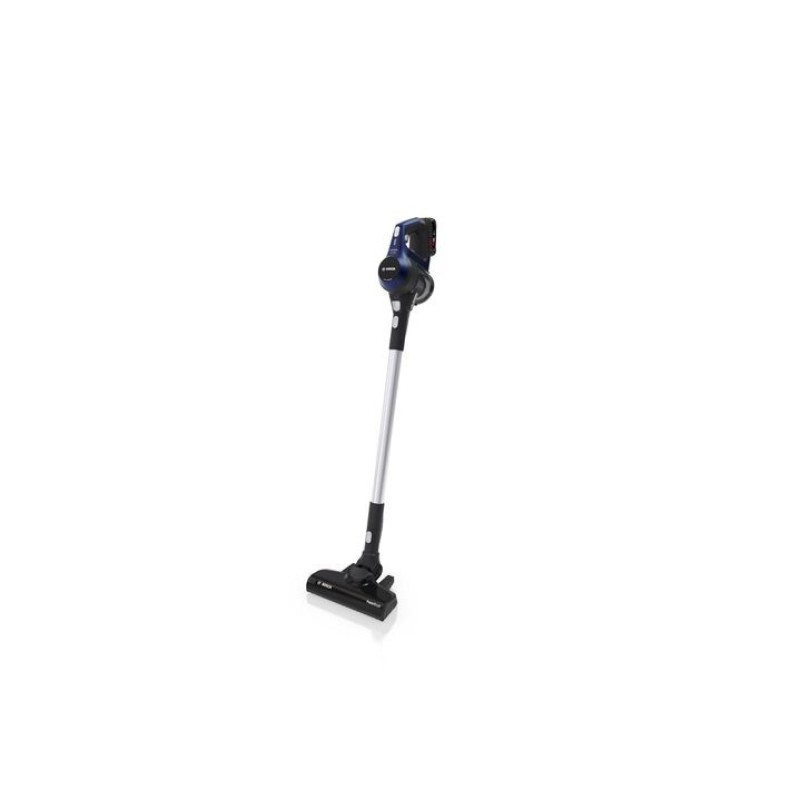Bosch Serie 6 BBS611MAT handheld vacuum Blue Bagless Bosch Serie 6 BBS611MAT handheld vacuum Blue Bagless
