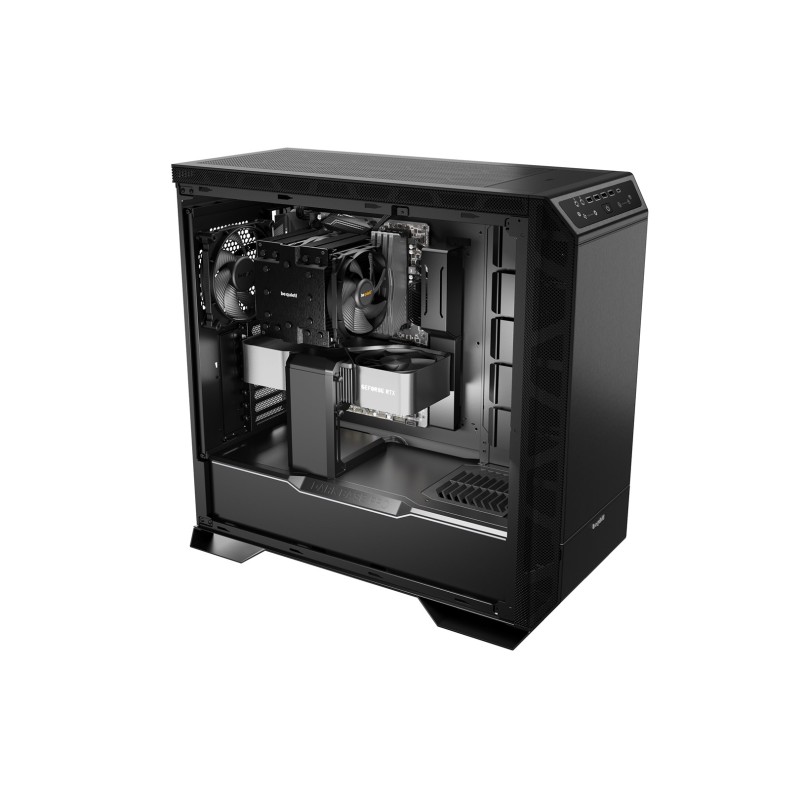 be quiet! DARK BASE PRO 901 | Black Full Tower be quiet! DARK BASE PRO 901 | Black Full Tower