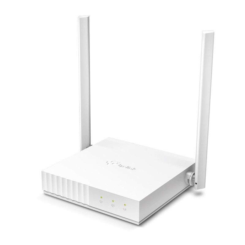 WIRELESS ROUTER TP-LINK TL-WR844N WIRELESS ROUTER TP-LINK TL-WR844N