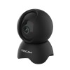 Foscam X5-WB Bulb IP security camera Indoor 2560 x 1920 pixels Desk Foscam X5-WB Bulb IP security camera Indoor 2560 x 1920 pixels Desk