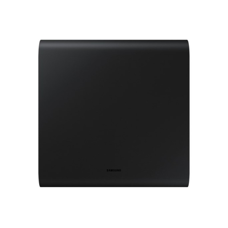 Samsung HW-S800D/EN soundbar speaker Black 3.1.2 channels Samsung HW-S800D/EN soundbar speaker Black 3.1.2 channels