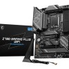MSI Z790 GAMING PLUS WIFI motherboard Intel Z790 LGA 1700 ATX